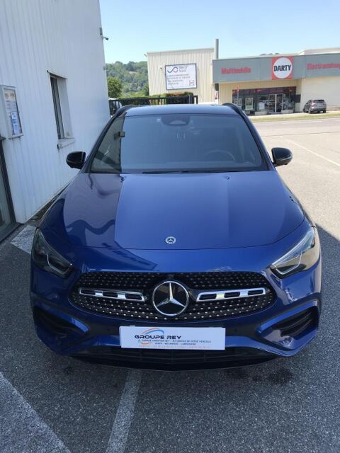 Classe CLA GLA 200 150 CV AMG LINE 8G-DCT 2024 occasion 38160 Chatte