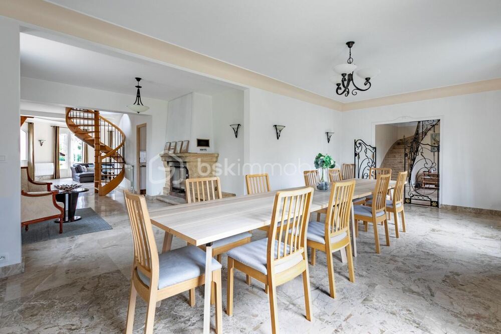  vendre  Proprit/chteau Lamorlaye (60260)