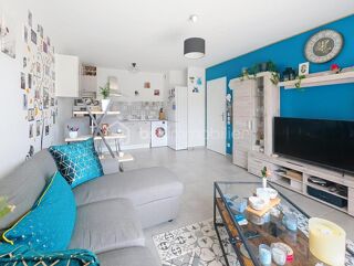  Appartement � vendre 2 pi�ces 45 m�