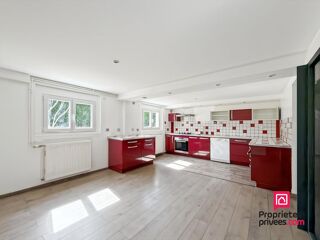  Maison � vendre 5 pi�ces 130 m�