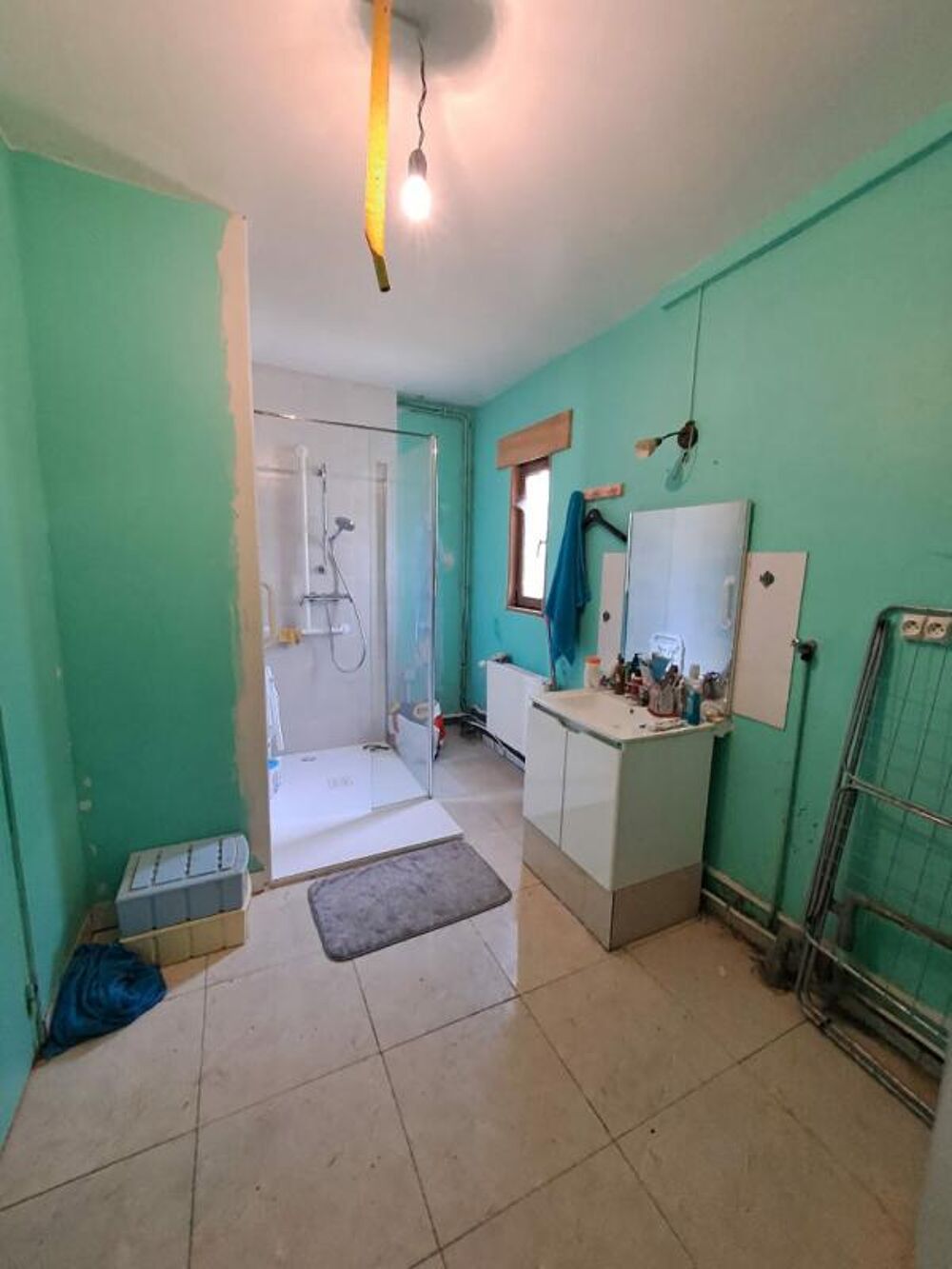 Vente Maison Maison Saint Paul Aux Bois 4 pièce(s) 58 m2 Saint paul aux bois