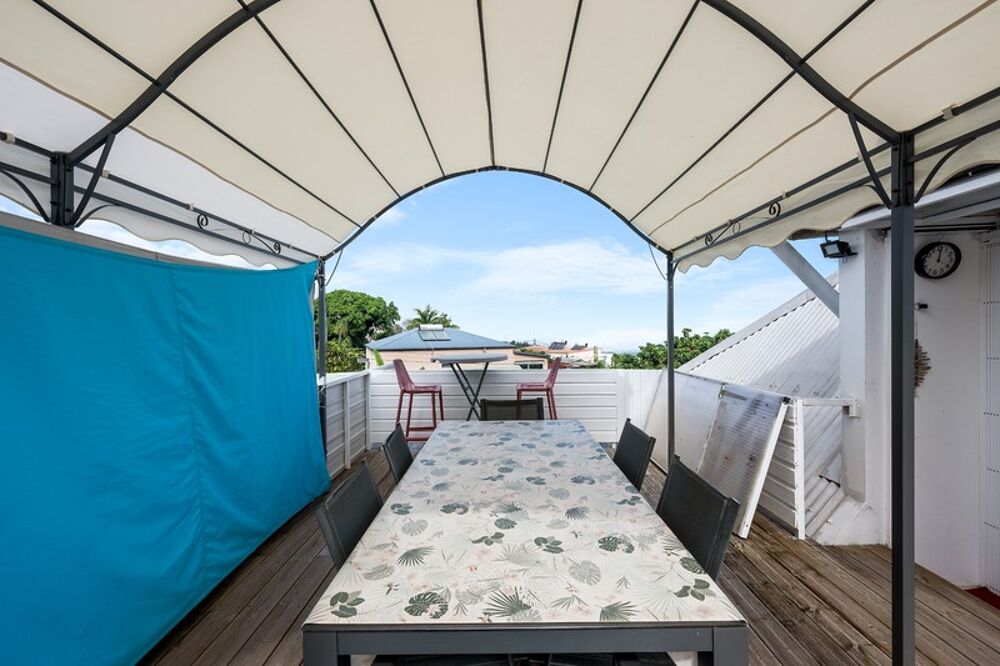 � vendre  Maison Le Tampon (97430)