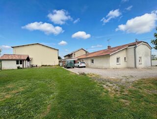  Maison à vendre 6 pièces 142 m²