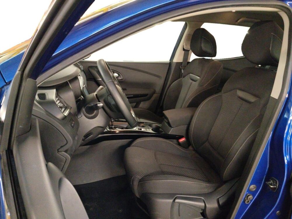 Kadjar 1.5 Blue dCi 115ch Business EDC 2020 occasion 18600 Sancoins