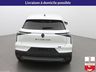 Symbioz 1.8 E-TECH FULL HYBRID 160CH ESPRIT ALPINE 2026 occasion 10150 Lavau