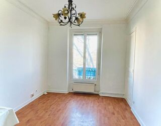  Appartement à vendre 2 pièces 46 m²