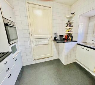  Maison à vendre 4 pièces 88 m²