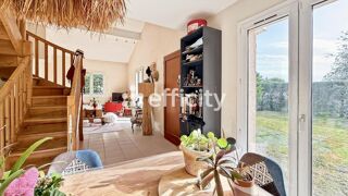  Maison � vendre 5 pi�ces 95 m�