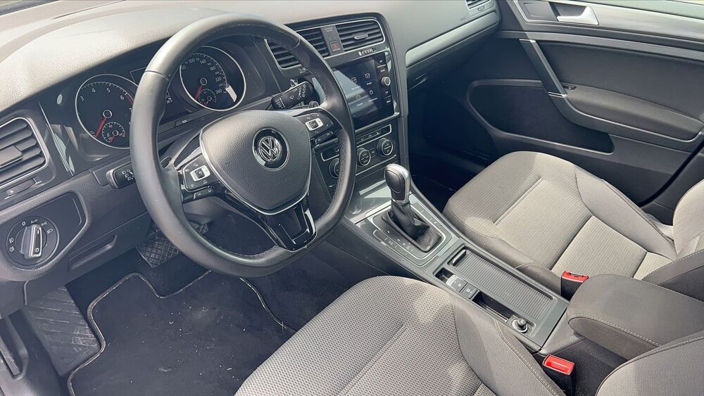 Golf VII 1.4 TSI 125 DSG7 Confortline Business - Automatique 2017 occasion 91230 Montgeron