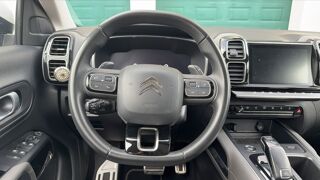 C5 aircross 2.0 BlueHDi 177 EAT8 Shine To - Automatique Toit ouvrant 2021 occasion 57645 Retonfey