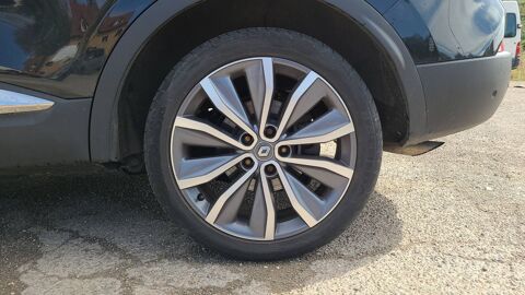 Kadjar 1.2 TCe 130 Energy Intens 2017 occasion 90000 Belfort