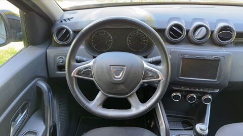 Duster II 1.3 TCe 130 4X2 15 Ans 2021 occasion 26120 Chabeuil