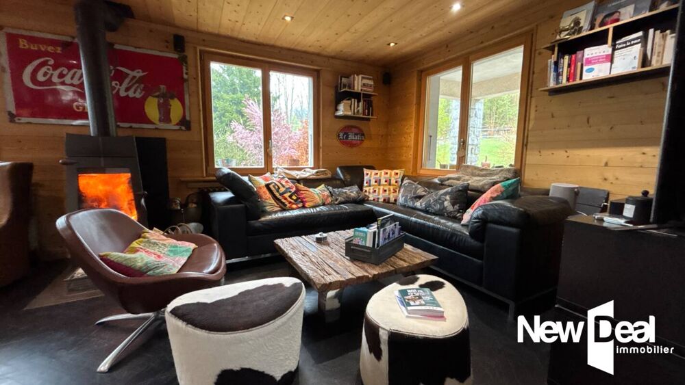  vendre  Chalet Les Houches (74310)