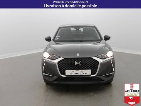 DS3 Crossback Essence 130 EAT8 So Chic 2021 occasion 10150 Lavau