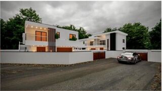  Maison � vendre 5 pi�ces 134 m�