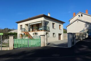  Maison à vendre 5 pièces 132 m²