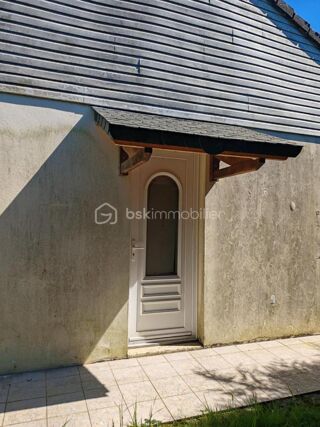  Maison � vendre 3 pi�ces 72 m�