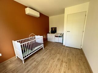  Maison à vendre 5 pièces 95 m²