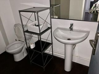  Appartement à louer 1 pièce 30 m²