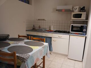  Appartement à louer 1 pièce 22 m²