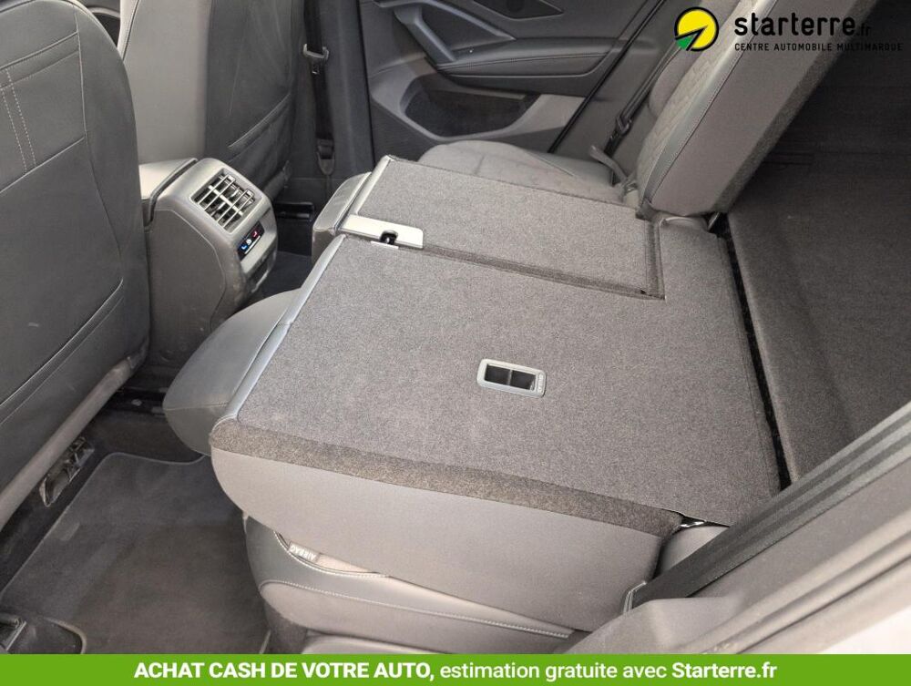 Tiguan 2.0 TDI 150ch DSG7 Life 2025 occasion 69190 Saint-Fons