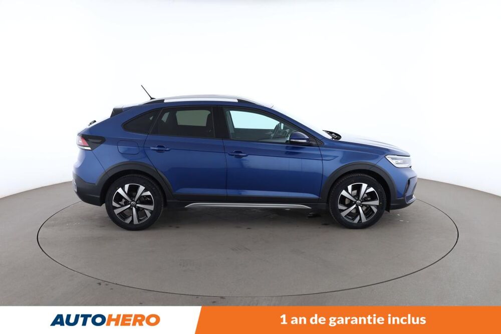 Taigo 1.0 TSI Style DSG 110 ch 2022 occasion 92130 Issy-les-Moulineaux