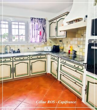  Maison � vendre 6 pi�ces 166 m�