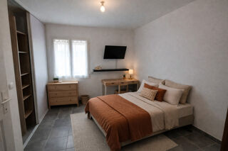  Maison � vendre 6 pi�ces 120 m�