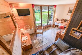  Appartement à vendre 1 pièce 24 m²