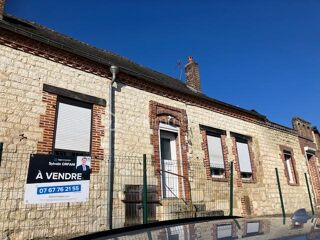  Maison à vendre 8 pièces 130 m²