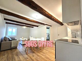  Appartement  vendre 2 pices 39 m