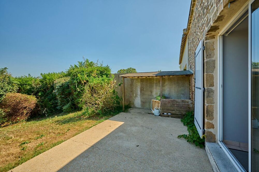 � vendre  Maison Baden (56870)