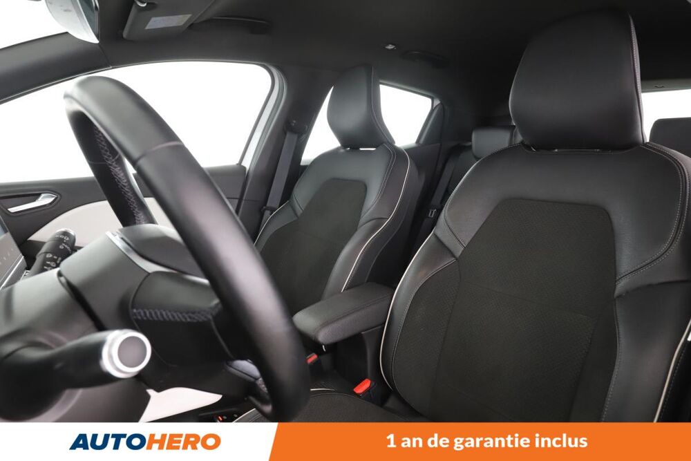 Clio 1.0 TCe Intens 91 ch 2021 occasion 92130 Issy-les-Moulineaux