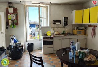  Maison � vendre 3 pi�ces 66 m�