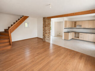  Maison à vendre 4 pièces 94 m²