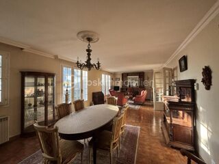  Maison � vendre 5 pi�ces 125 m�