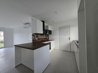  Maison à vendre 5 pièces 93 m²