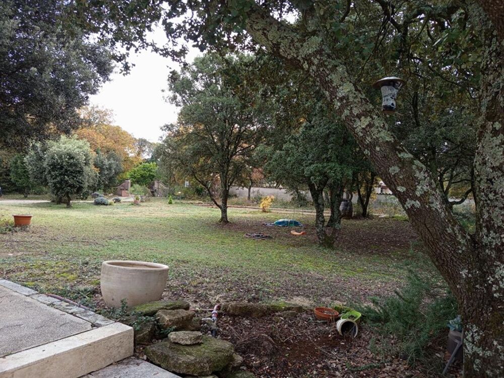 � vendre  Villa Grignan (26230)