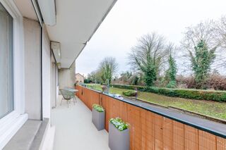  Appartement � vendre 3 pi�ces 68 m�