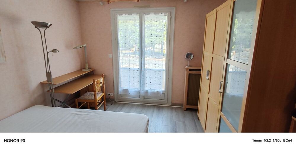 Location Appartement Chambre de 12m2 à louer sur Saint-Sébastien-sur-Loire Saint sebastien sur loire