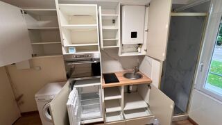  Appartement à louer 1 pièce 10 m²