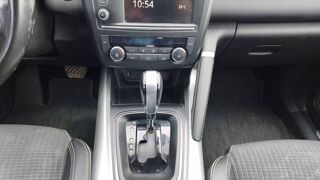 Kadjar TCe 130 Energy EDC Intens - Automatique Entretien constructe 2017 occasion 37800 Sainte Maure De Touraine