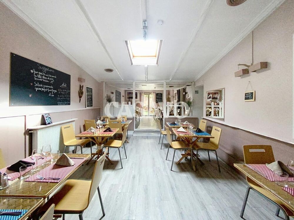 Vente Maison Vente Maison 3 pièces de 200m² - 33000 Bordeaux Bordeaux