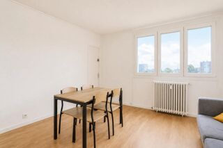  Appartement à vendre 3 pièces 65 m²