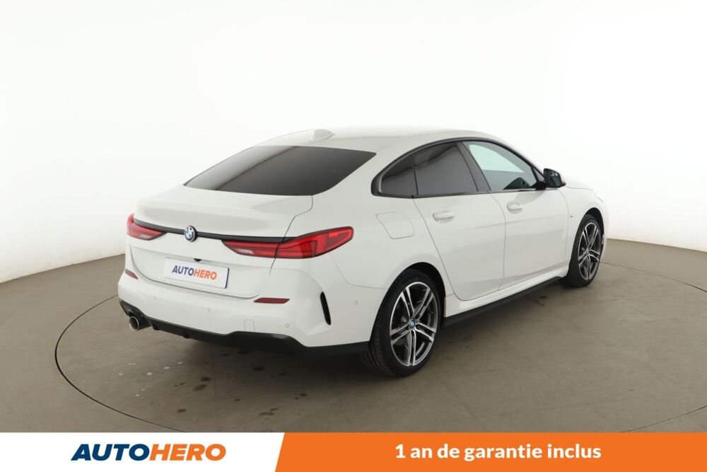 Serie 2 218i M Sport 136 ch 2021 occasion 92130 Issy-les-Moulineaux