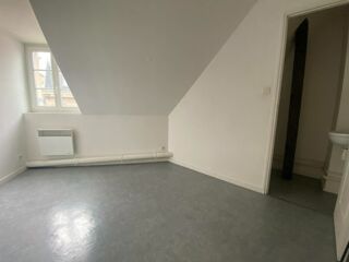  Appartement � vendre 1 pi�ce 26 m�