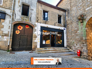  Immeuble  vendre 103 m