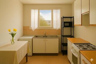  Appartement � vendre 2 pi�ces 45 m�