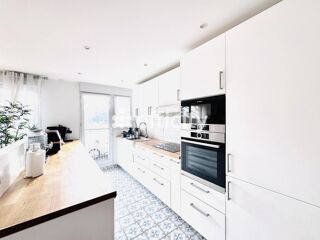  Appartement � vendre 4 pi�ces 90 m�