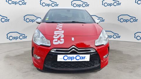 DS3 1.6 THP 155 Sport Chic 2010 occasion 59530 Villereau